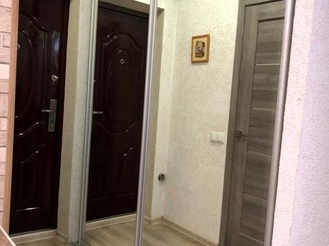 квартира по адресу Василия Сергиенко ул. (Заднепровская), 32