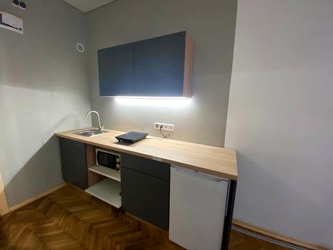квартира по адресу Черниговская ул., 17