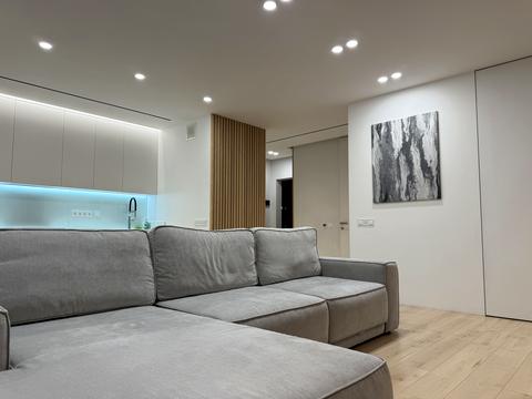 квартира по адресу Предславинская ул., 40