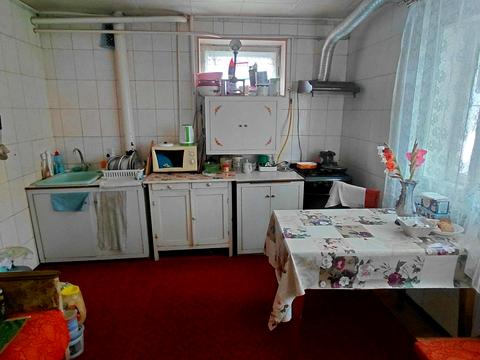 дом по адресу Толстого ул., 18
