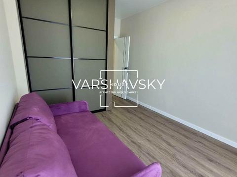 квартира за адресою Європейського Союзу просп. (Правди), 53/46