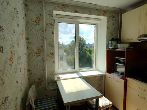 квартира по адресу Бакинская ул., 26