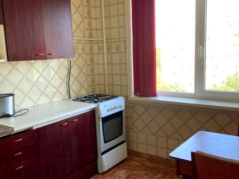квартира за адресою Мрії вул. (Воїнів-Інтернаціоналістів), 20