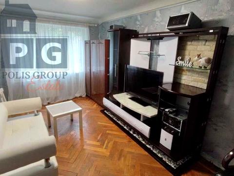 квартира за адресою Дерев'янка вул., 22