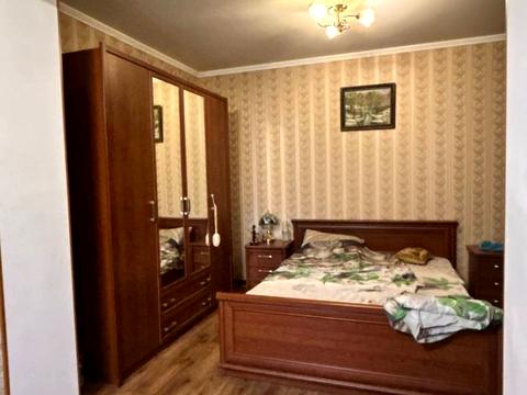 дом по адресу Антония Михайловского ул.