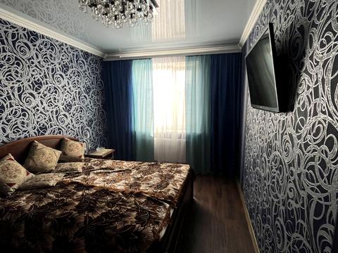 квартира за адресою Героїв АТО просп., 9