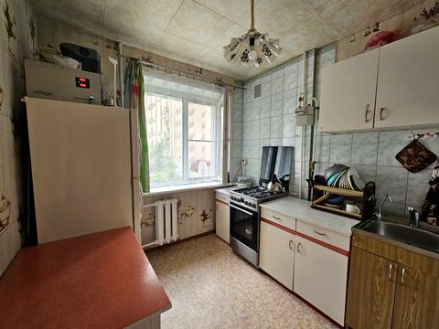 квартира по адресу 23-го Сентября ул., 3