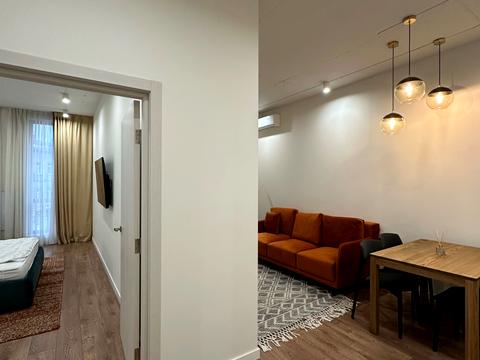 квартира по адресу Под Дубом ул. (Космонавтов), 7