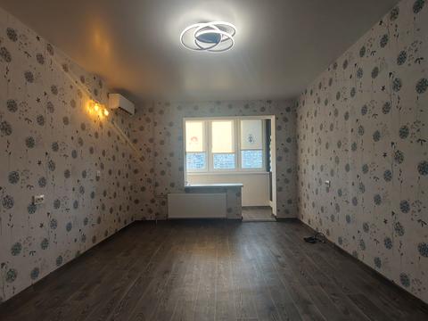 квартира по адресу Викентия Беретти ул., 12