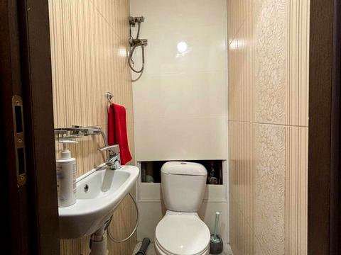 квартира по адресу Антоныча ул., 8
