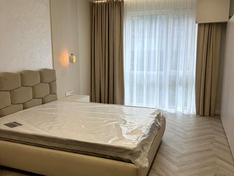 квартира по адресу Угорская ул., 12