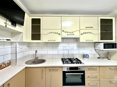 квартира за адресою Зубрівська вул., 23