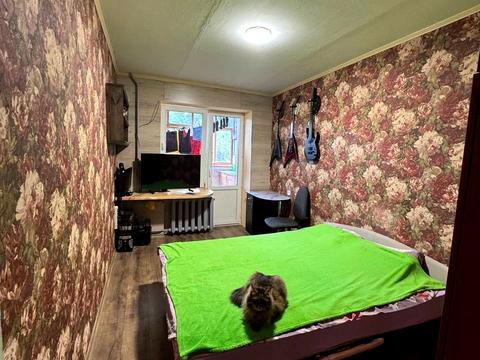 квартира по адресу Трудова ул., 40