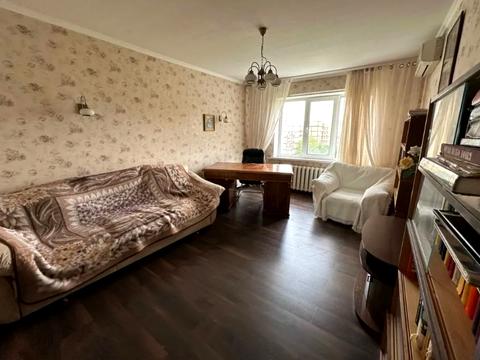 квартира за адресою Панікахи вул., 24