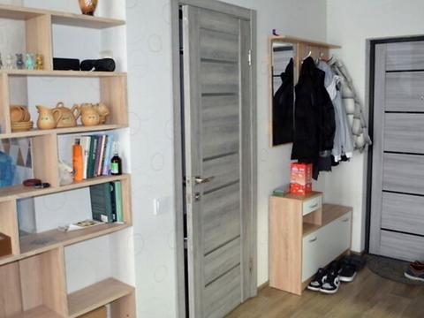 квартира по адресу Пирогова ул., 76б