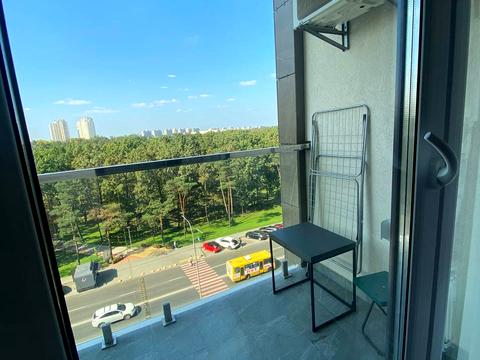 квартира по адресу Князя Романа Мстиславича ул. (Генерала Жмаченка), 28