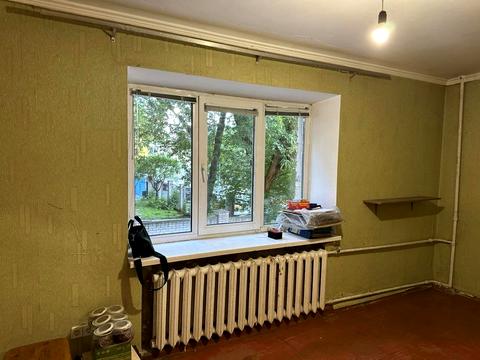 квартира за адресою Чугуївський пров., 10
