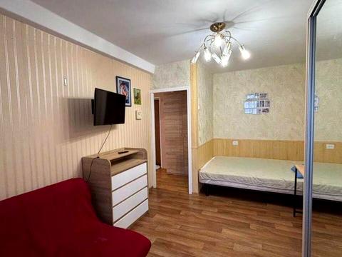 квартира за адресою Оболонський просп., 31
