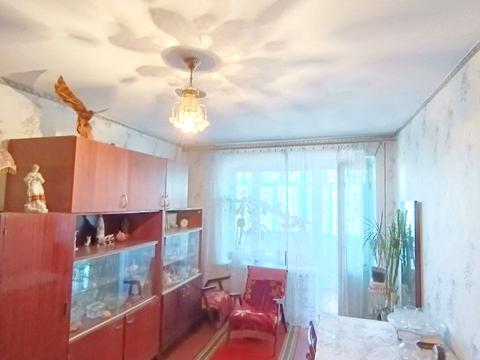 квартира за адресою Корабелів просп., 2