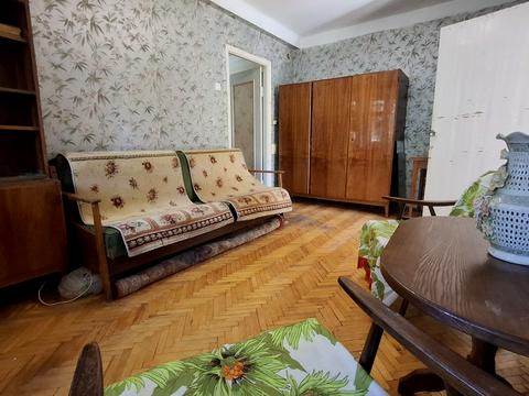 квартира по адресу Энтузиастов ул., 29