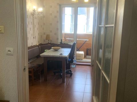квартира по адресу Милославская ул., 12