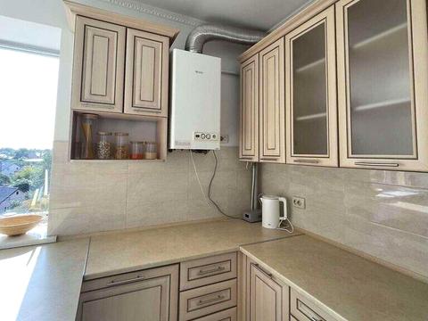 квартира по адресу Парковая ул., 19