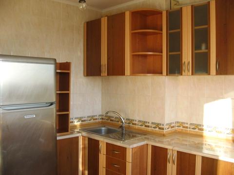 квартира за адресою Бориспільська вул., 12