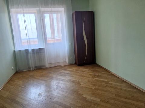 квартира по адресу Михаила Котельникова ул., 35
