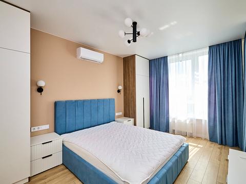 квартира по адресу Виктора Некрасова ул. (Північно-Сирецька), 8