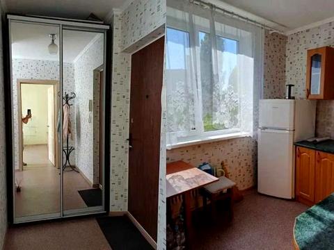 квартира по адресу Людвига Свободы просп., 46