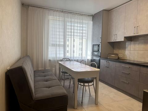 квартира по адресу Корольова, 9а