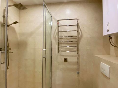 квартира по адресу Академика Заболотного ул., 1-А