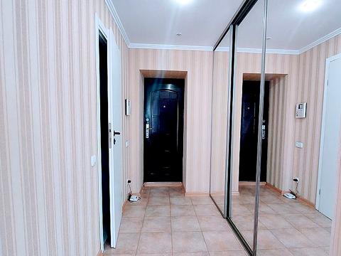 квартира по адресу Рыбальская ул., 8