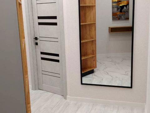 квартира за адресою Краснова вул., 3а