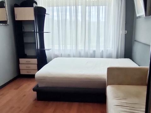 квартира по адресу Владимира Ивасюка просп. (Героїв Сталінграду), 25-А