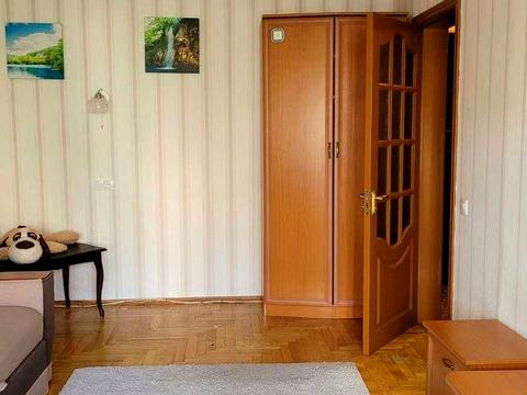 квартира за адресою Чоколівський бульв., 6