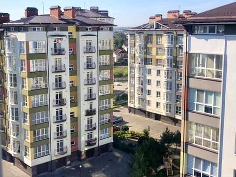 квартира по адресу Слободская ул., 30