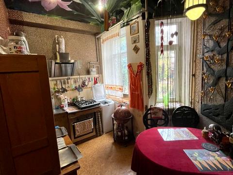 квартира по адресу Соборности ул. (Жовтнева), 46