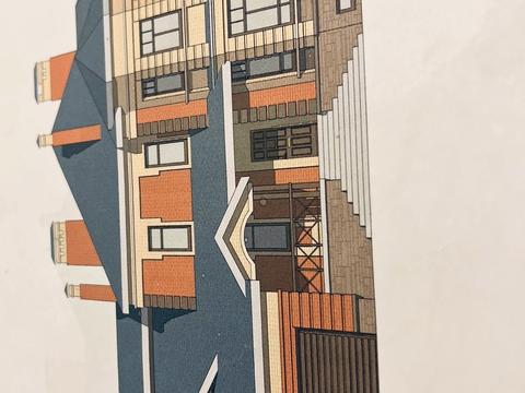 дом по адресу Князя Володимира