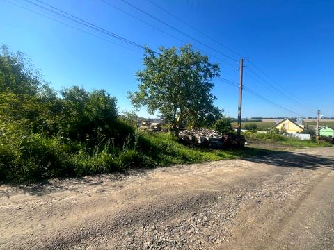 ділянка за адресою Провулок верхній