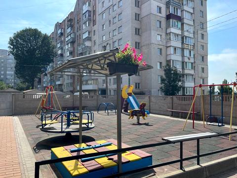 квартира за адресою Євгена Коновальця вул., 11