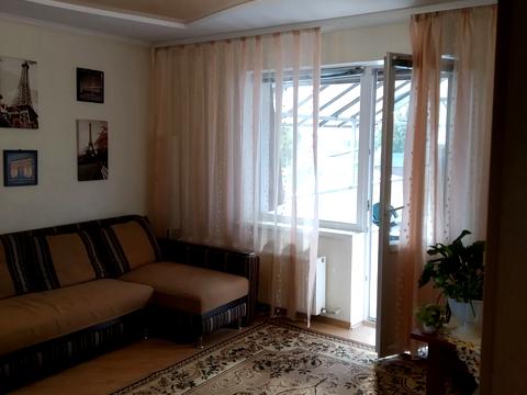 квартира за адресою Харків, Примєрівська, 25