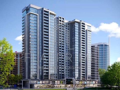 квартира за адресою Київ, Євгена Коновальця вул. (Щорса), 30