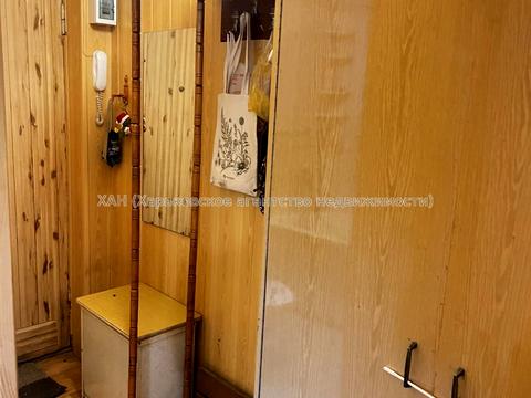 квартира за адресою Харків, Архітектора Альошина просп. (Орджонікідзе), 22