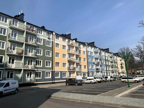 квартира по адресу Белокур ул. (Курская), 7