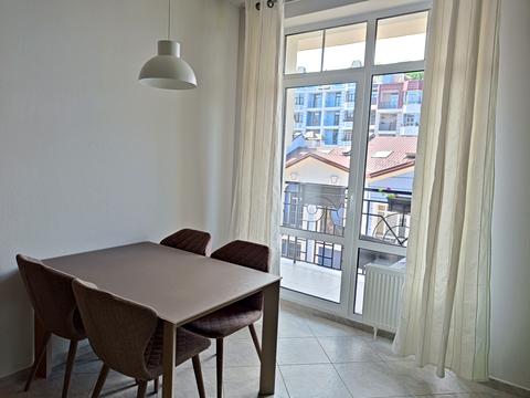 квартира по адресу Дегтярная ул., 7