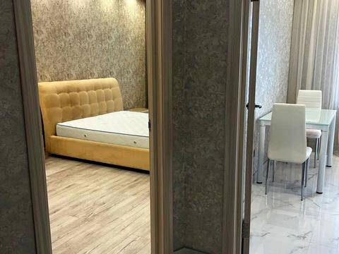 квартира за адресою Драгоманова вул., 10