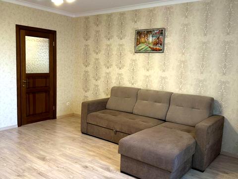 квартира по адресу Гетьманська ул., 17