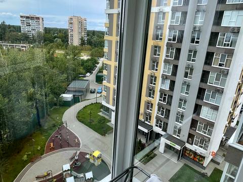 квартира за адресою Приладний пров., 10-Б