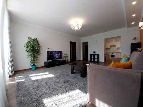 квартира за адресою Дмитра Луценка вул. (Крейсера "Аврора"), 6